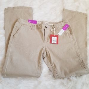 NWT Mossimo Boot cut Jean's size 4